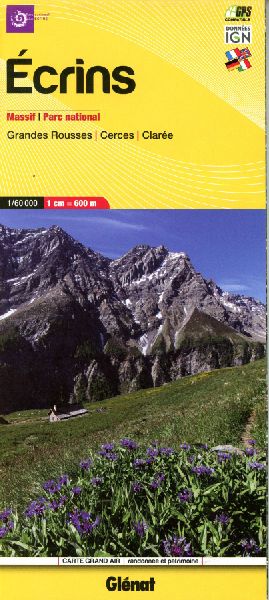 05 Écrins