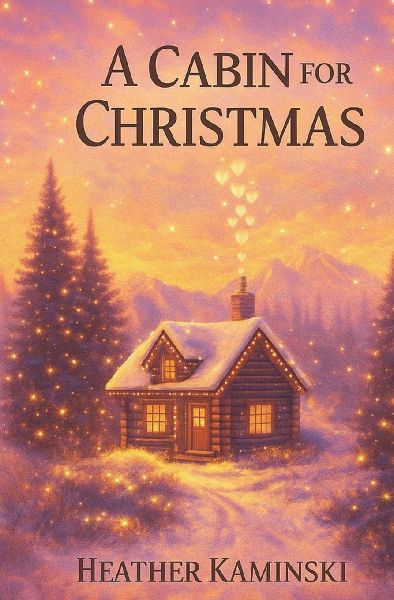 A Cabin for Christmas