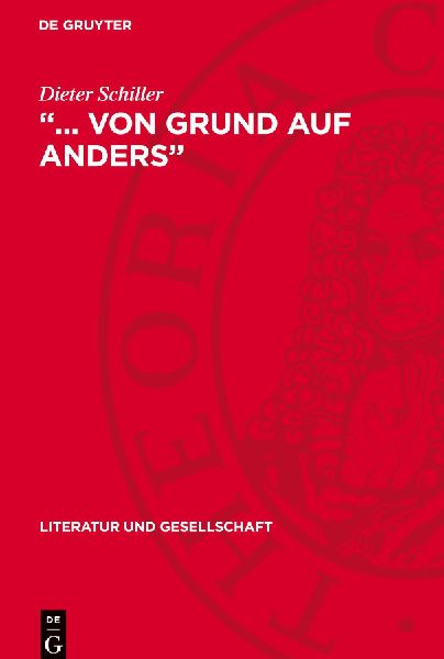 "... von Grund auf anders"