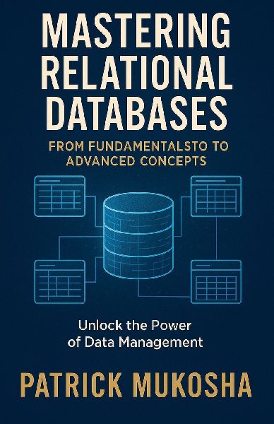 "Mastering Relational Databases