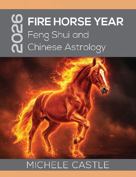 2026 FIRE HORSE YEAR