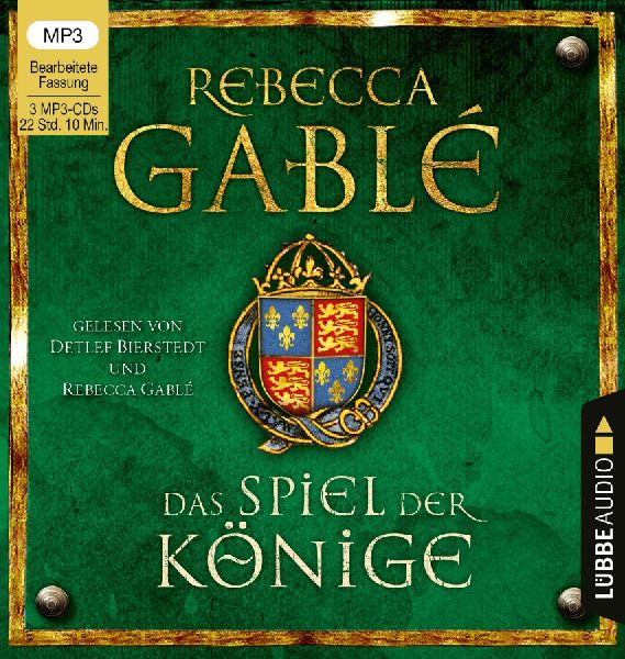 Das Spiel der Könige