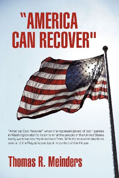 "America Can Recover"