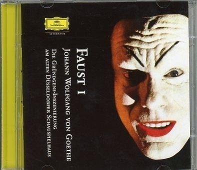 Faust I. 2 CDs