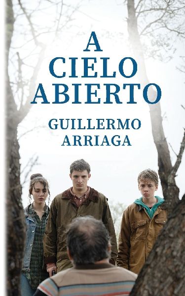 A Cielo Abierto