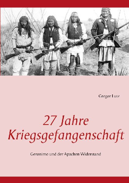 27 Jahre Kriegsgefangenschaft