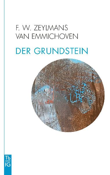Der Grundstein