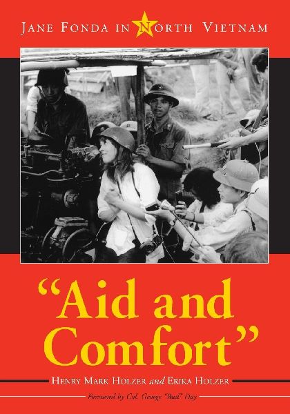 "Aid and Comfort"