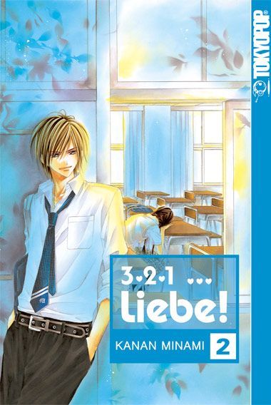 3, 2, 1 ... Liebe! 02