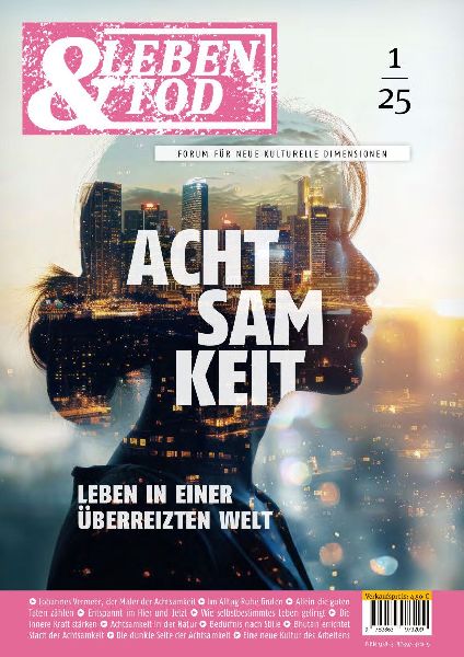 Achtsamkeit