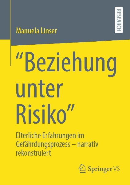 "Beziehung unter Risiko"