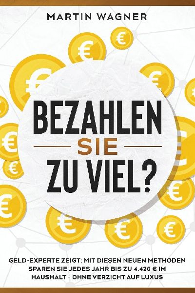 "Bezahlen Sie zu viel?"