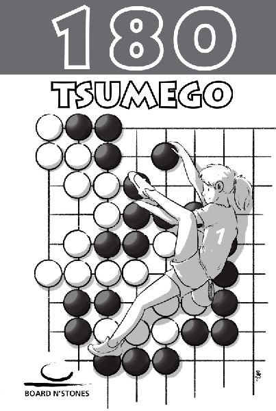 180 Tsumego