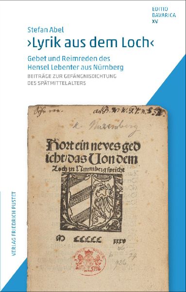 "Lyrik aus dem Loch"