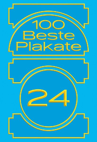 100 Beste Plakate 24