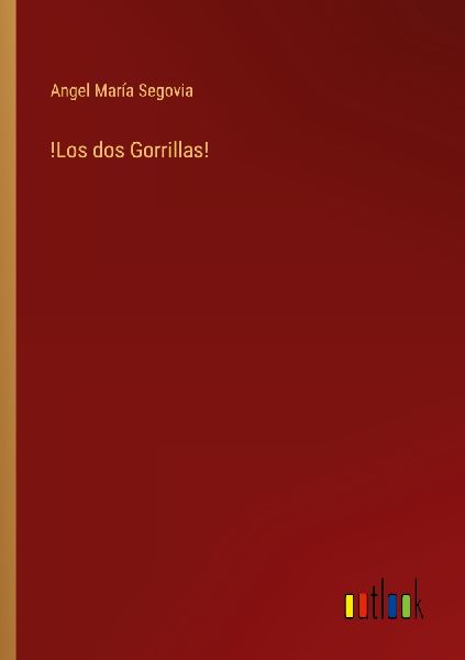 !Los dos Gorrillas!