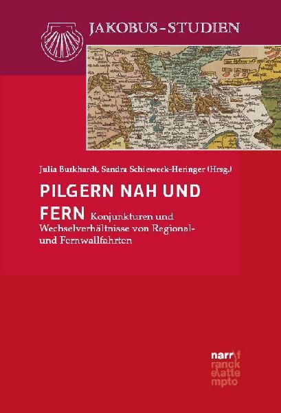 Pilgern nah und fern