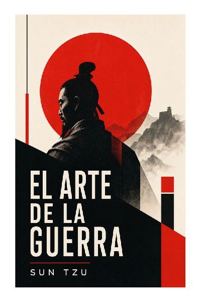 El Arte de la Guerra