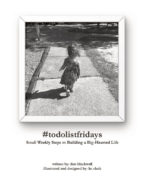 #todolistfridays