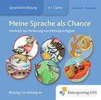 Biliteralität Russisch-Deutsch 9783427101529