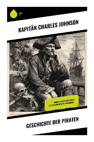 Geschichte der Piraten