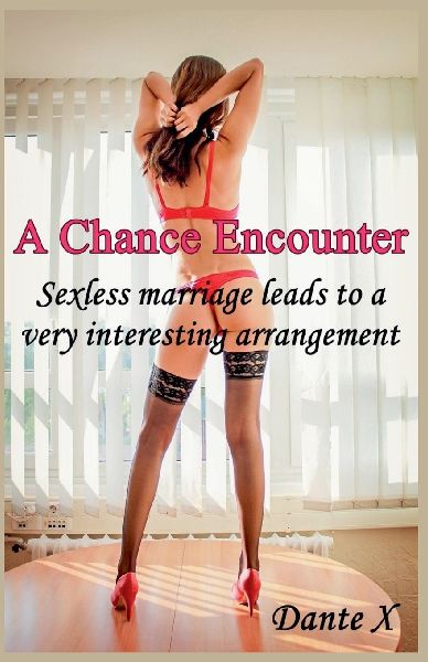 A Chance Encounter
