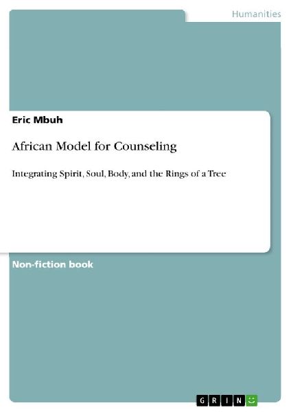 African Model for Counseling