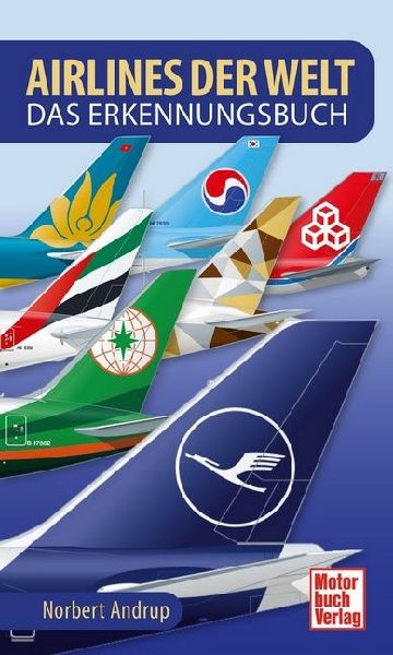 Airlines der Welt