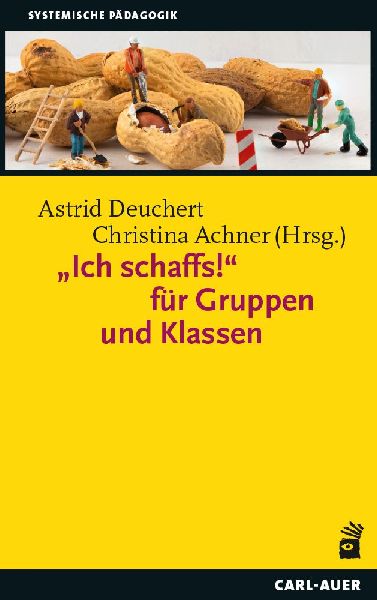 "Ich schaffs!" für Gruppen und Klassen