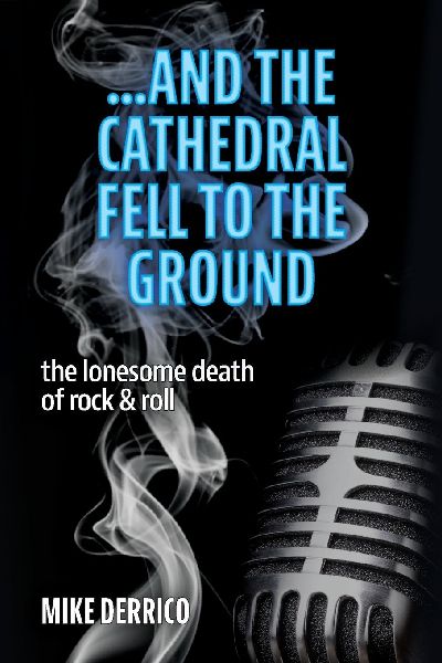 ...and the Cathedral Fell to the Ground