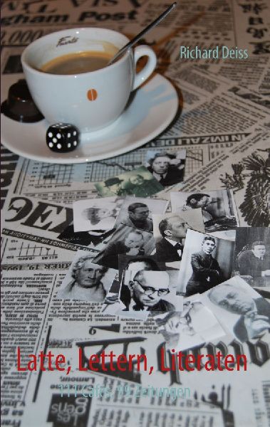 Latte, Lettern, Literaten