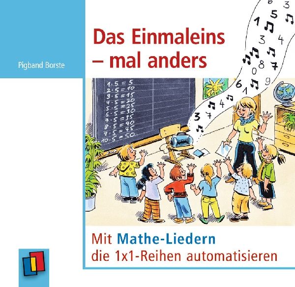 Das Einmaleins - mal anders