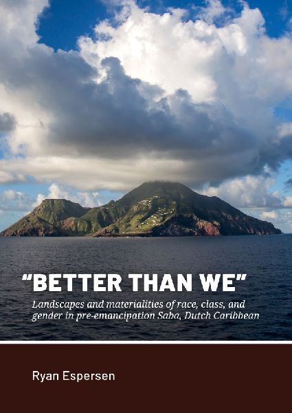 "Better Than We"