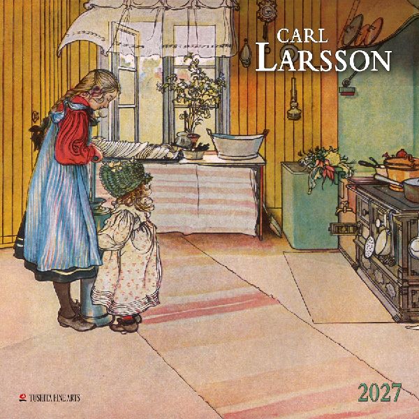 Carl Larsson 2027