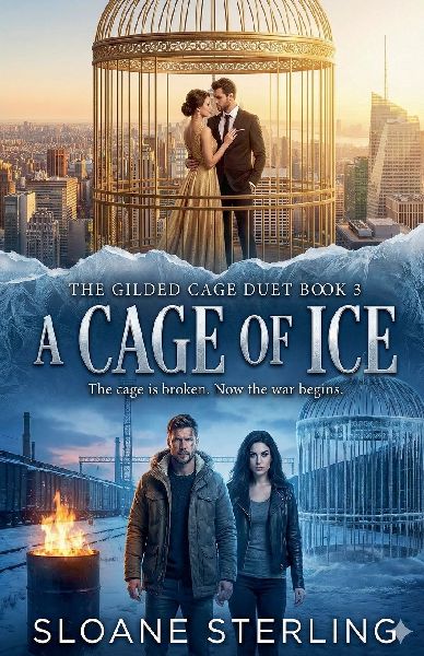 A Cage of Ice