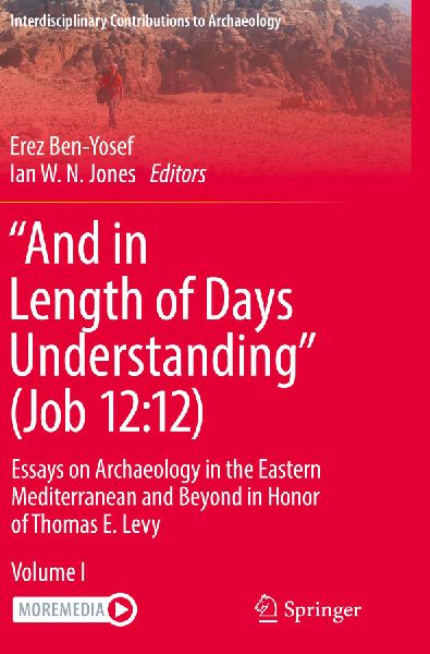 "And in Length of Days Understanding" (Job 12:12)