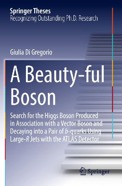 A Beauty-ful Boson