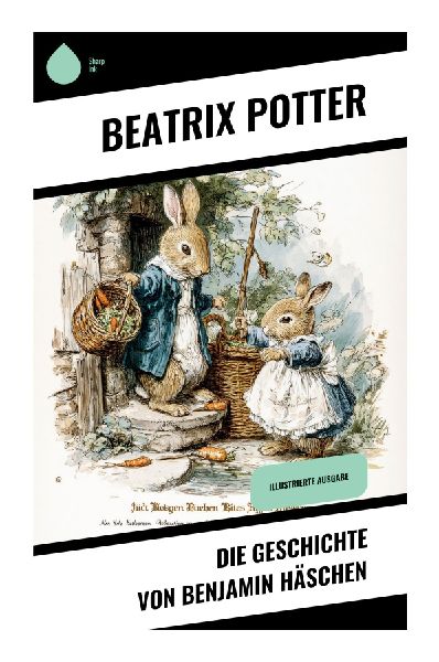 Die Geschichte von Benjamin Häschen