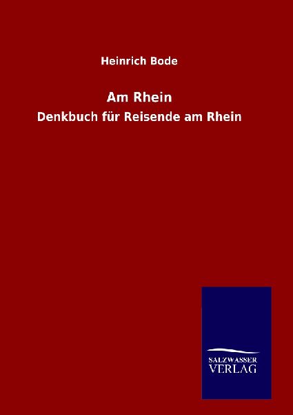 Am Rhein