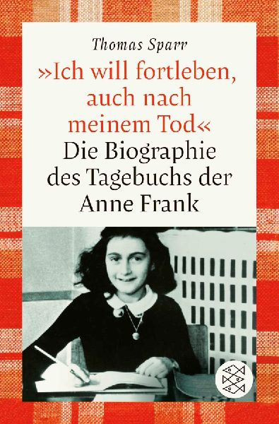 'Ich will fortleben, auch nach meinem Tod'