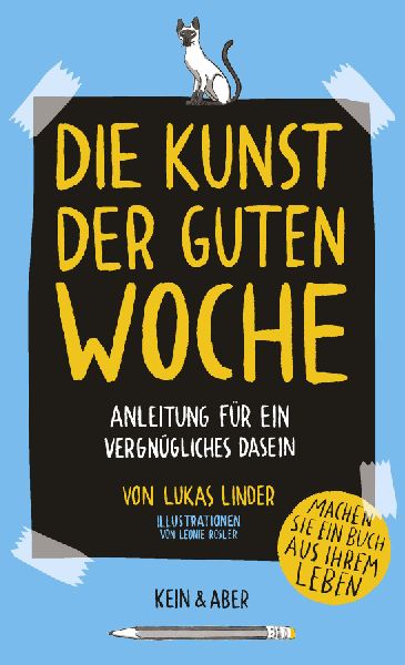 Die Kunst der guten Woche