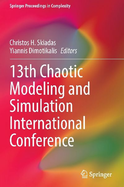 13th Chaotic Modeling and Simulation International Conference