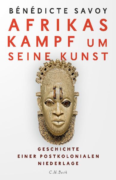 Afrikas Kampf um seine Kunst