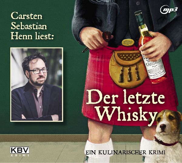 Der letzte Whisky