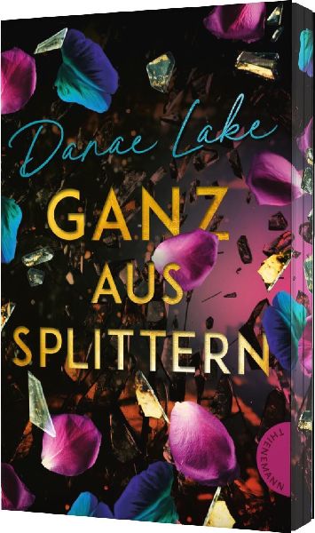 Ganz aus Splittern