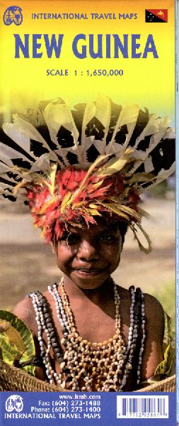 New  Guinea