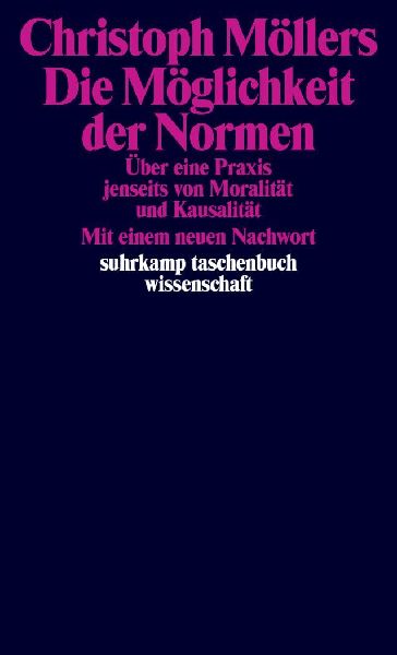 Die Möglichkeit der Normen