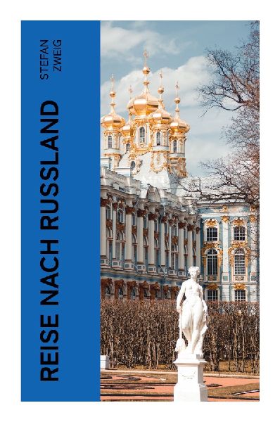 Reise nach Russland