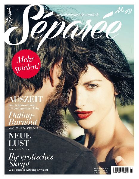 Séparée No. 49