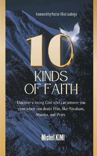 10 Kinds of FAITH